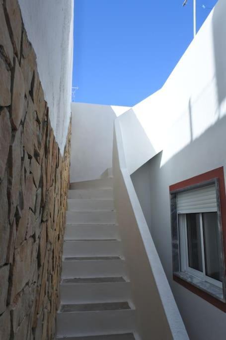 Apartment In The Center Of Carvoeiro With Terrace Exterior foto