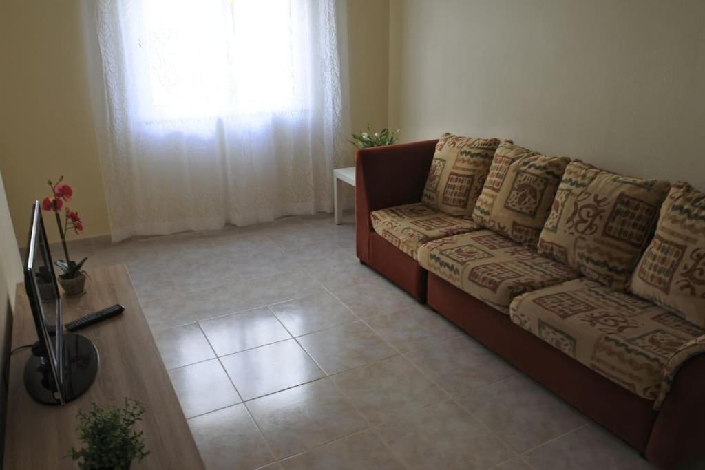 Apartment In The Center Of Carvoeiro With Terrace Exterior foto